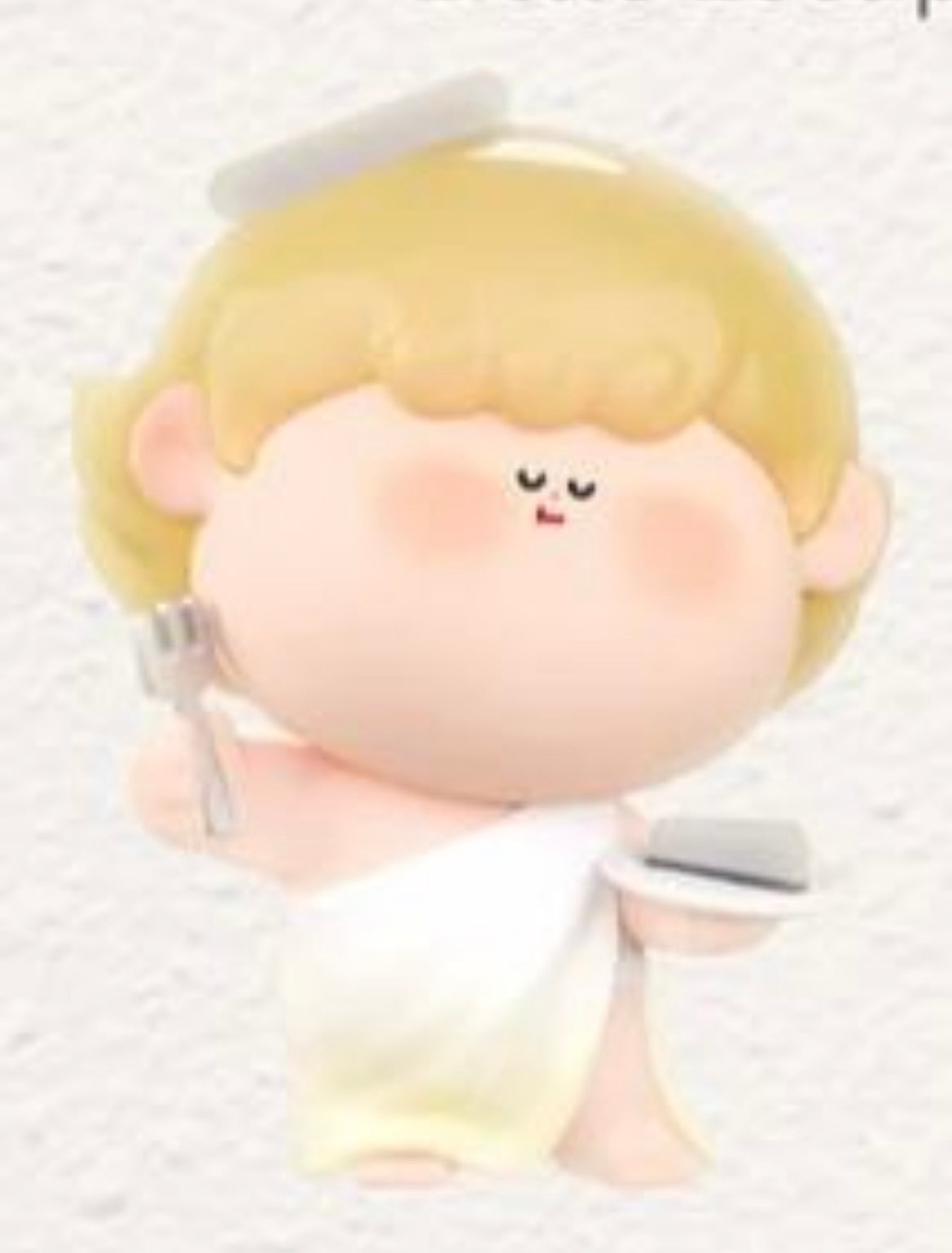 Amlls x M stand Figure