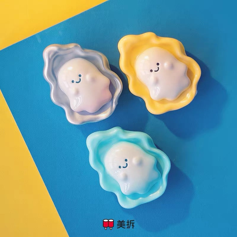 【NEW ARRIVAL】Meichai Aquarium Mini Bean V2,3 In 1 Bag