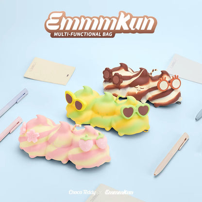 【NEW ARRIVAL】Emmmkun Multi-functional bag