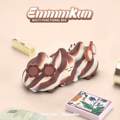 【NEW ARRIVAL】Emmmkun Multi-functional bag