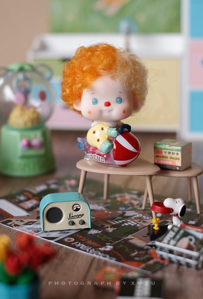 【NEW ARRIVAL】Zaza & Maoq Toy Car Figure