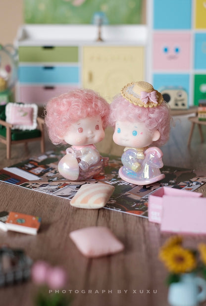【NEW ARRIVAL】Zaza & Maoq Toy Car Figure