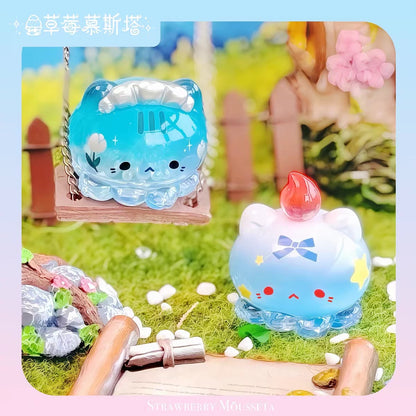 【NEW ARRIVAL】Octcats' Fantastic Journey Mini Bean