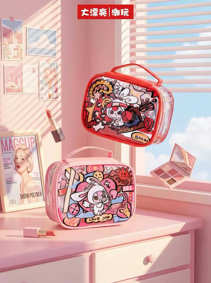 Baby 3 Makeup Bag