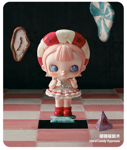 【PREORDER POPMART CONFIRMED】Tiny Tiny Sugar Therapy Room Figure