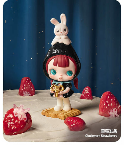 【PREORDER POPMART CONFIRMED】Tiny Tiny Sugar Therapy Room Figure