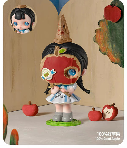 【PREORDER POPMART CONFIRMED】Tiny Tiny Sugar Therapy Room Figure