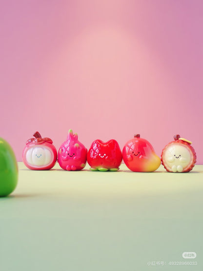 【NEW ARRIVAL】Meichai Fruit Garden V2 Mini Bean,3 in 1 bag