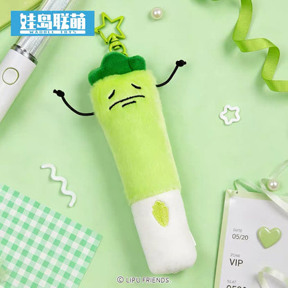【NEW ARRIVAL】Lipu Friends-Zhang Tianzhong Cheer Stick Light Up Plush,3 Modes Light-SHIP WITH OTHER ITEMS