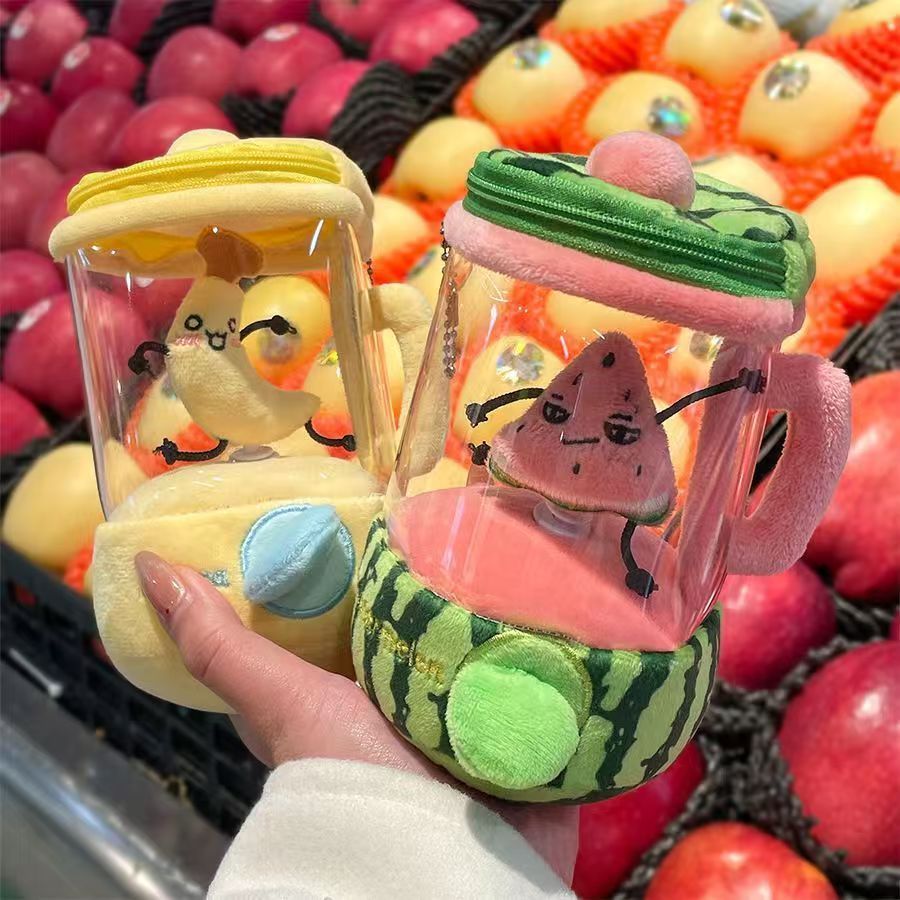 【NEW ARRIVAL】Blender Plush-SHIP WITH OTHER ITEMS