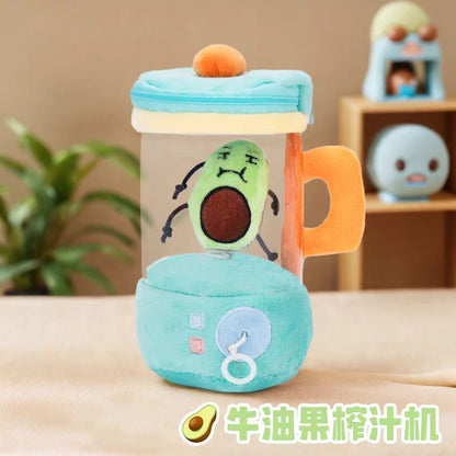 【NEW ARRIVAL】Blender Plush-SHIP WITH OTHER ITEMS