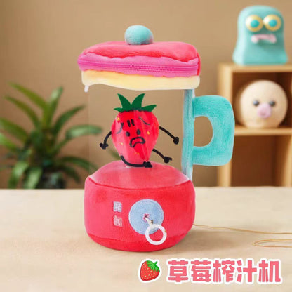 【NEW ARRIVAL】Blender Plush-SHIP WITH OTHER ITEMS