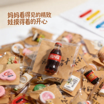 【NEW ARRIVAL】Mini Convenience Store-SHIP WITH OTHER ITEMS