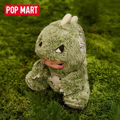 【PREORDER POPMART】Hirono Dinosaur Plush Doll 18cm