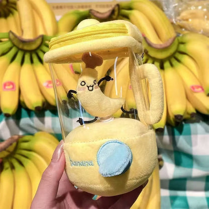 Blender Plush-SHIP WITH OTHER ITEMS