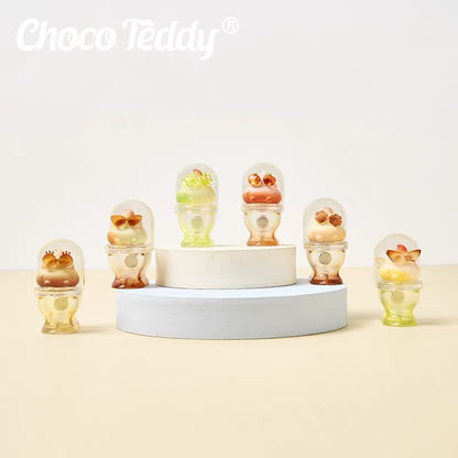 【NEW ARRIVAL】Emmmkun Mini Toilet Fridge Magnet-SHIP WITH OTHER ITEMS