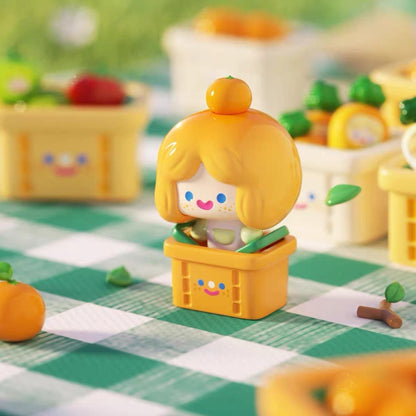 Rico Happy Picnic Uliuli Mini Bean,3 in 1 box