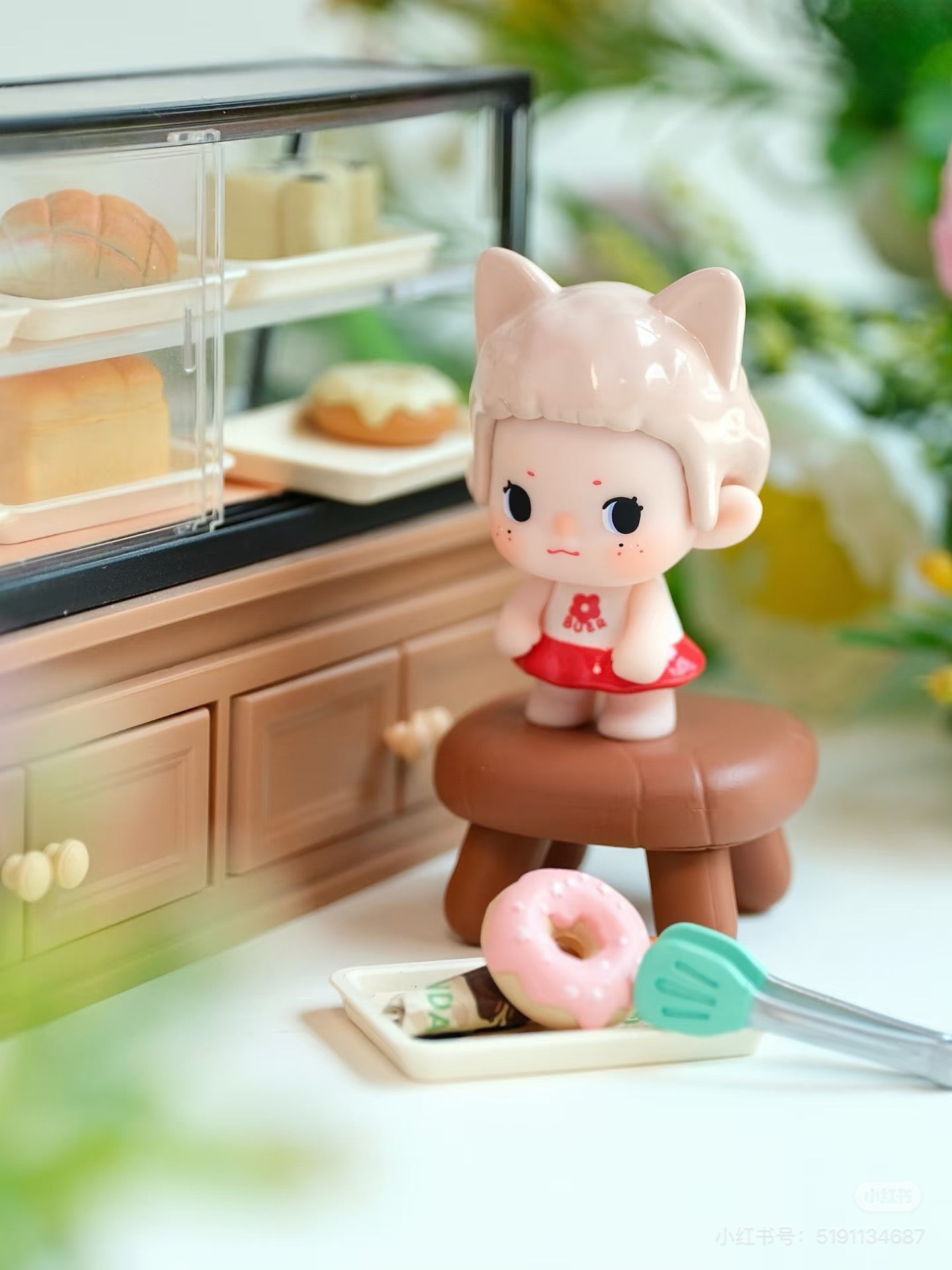 【NEW ARRIVAL-WILL RESTOCK 9.4th】Songsong Adventure Mini Bean,4 in 1 box