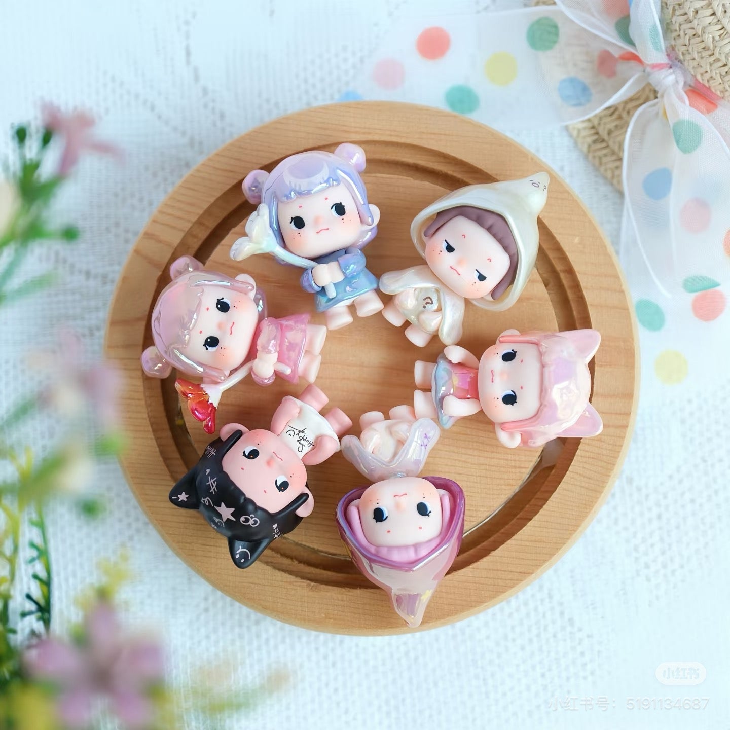 【NEW ARRIVAL-WILL RESTOCK 9.4th】Songsong Adventure Mini Bean,4 in 1 box