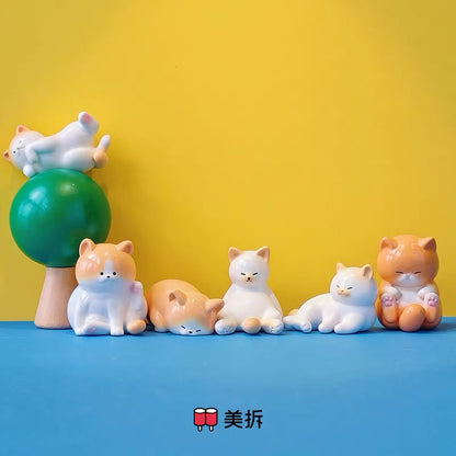 【NEW ARRIVAL-9.5th】Meichai Cat V2 Mini Bean,3 in 1 bag