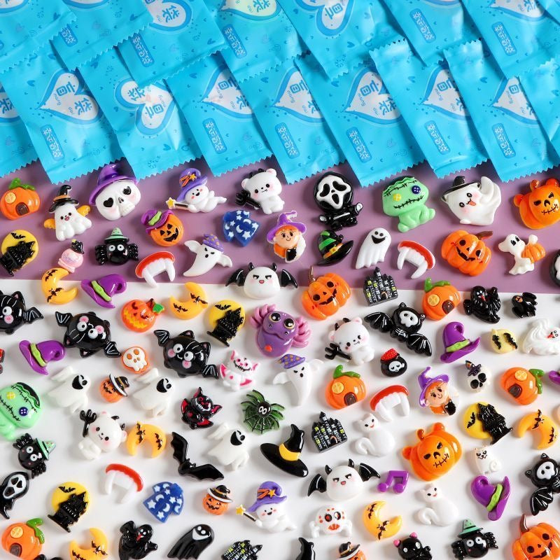 【NEW ARRIVAL】Halloween DIY Pendant-SHIP WITH OTHET ITEMS