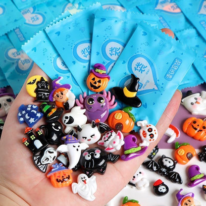 【NEW ARRIVAL】Halloween DIY Pendant-SHIP WITH OTHET ITEMS