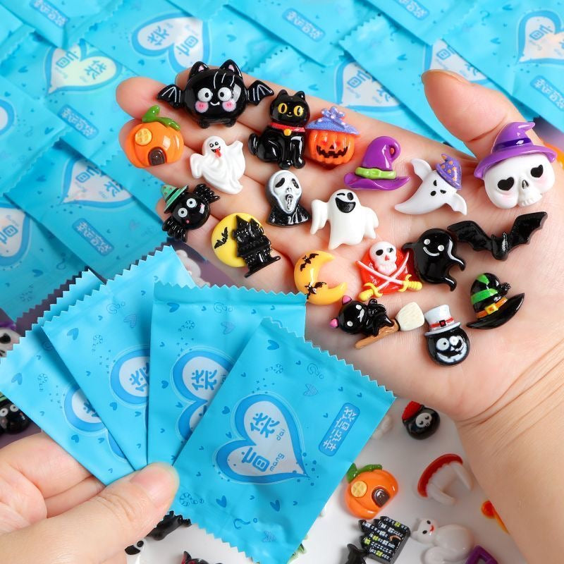 【NEW ARRIVAL】Halloween DIY Pendant-SHIP WITH OTHET ITEMS