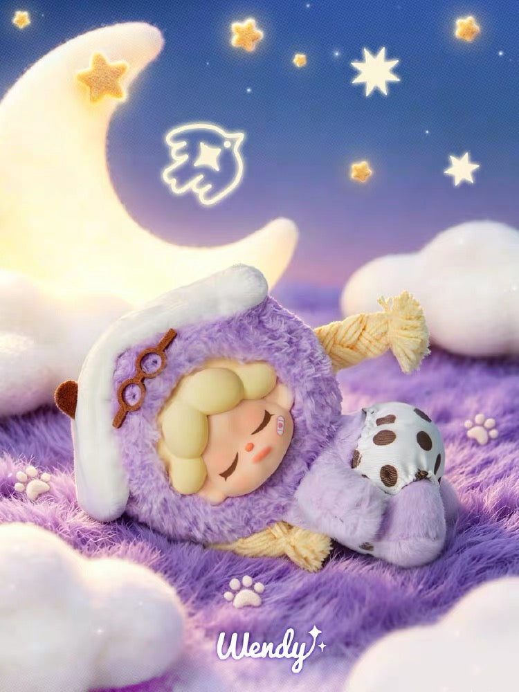 【NEW ARRIVAL】Wendy Dream Maker Mart Plush Doll