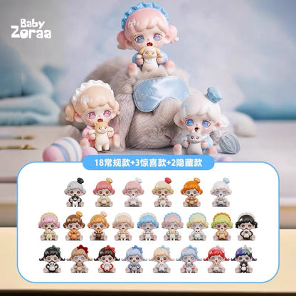 【NEW ARRIVAL】Zoraa Hugging You Mini Figure-SHIP WITH OTHER ITEMS