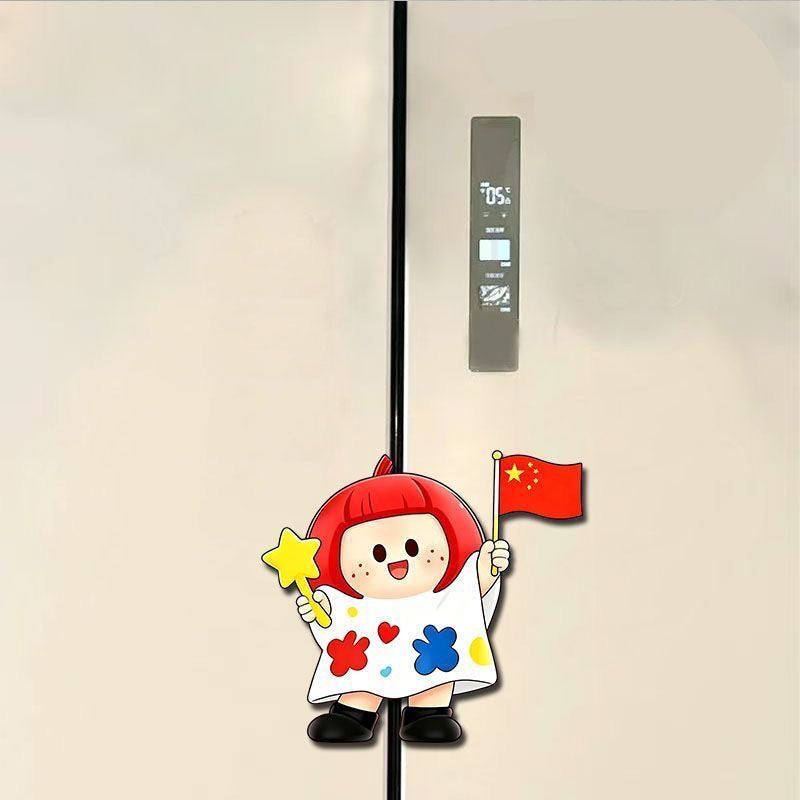 【NEW ARRIVAL】YOYO Coffee Series Acrylic Magnet-SHIP WITH OTHER ITEMS