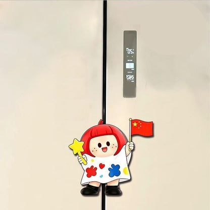 【NEW ARRIVAL】YOYO Coffee Series Acrylic Magnet-SHIP WITH OTHER ITEMS