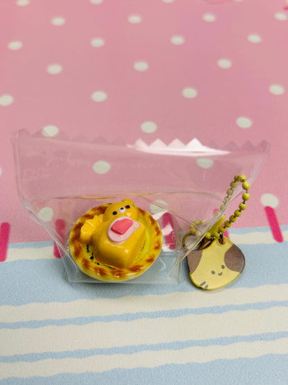 【NEW ARRIVAL】Mini Taba Squishy Pendant-SHIP WITH OTHER ITEMS