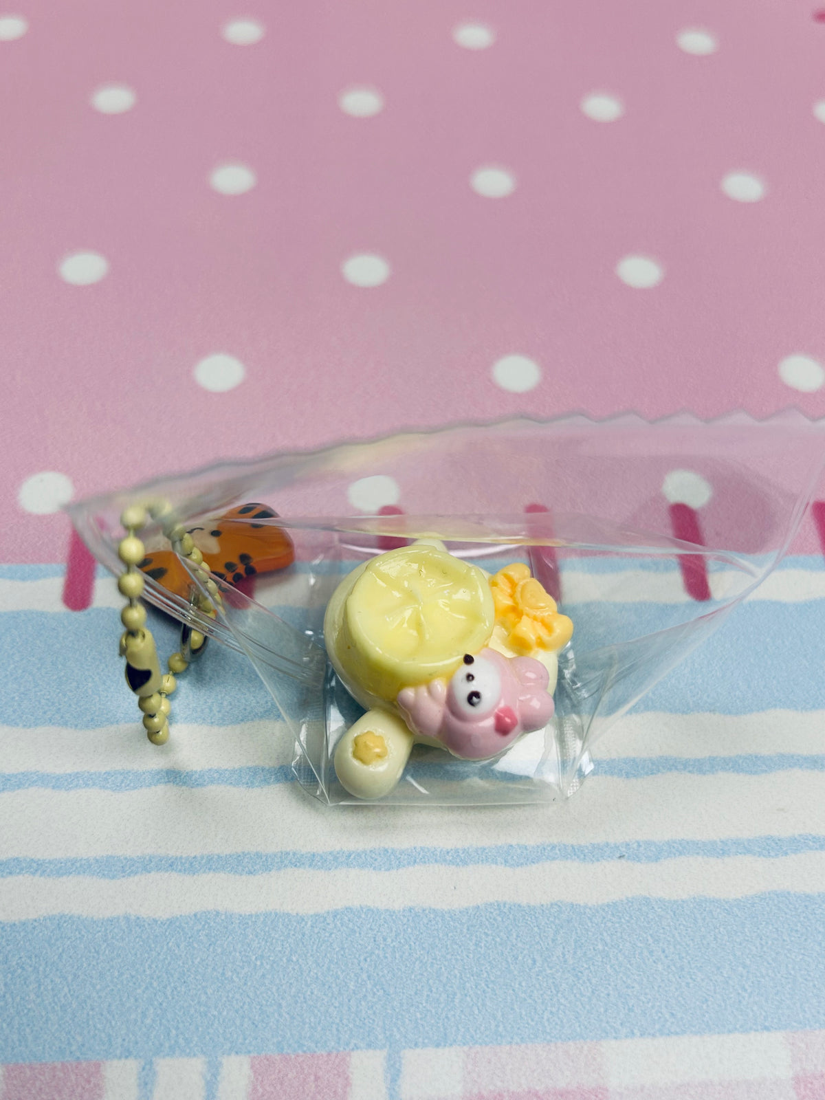 【NEW ARRIVAL】Mini Taba Squishy Pendant-SHIP WITH OTHER ITEMS