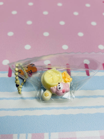 【NEW ARRIVAL】Mini Taba Squishy Pendant-SHIP WITH OTHER ITEMS