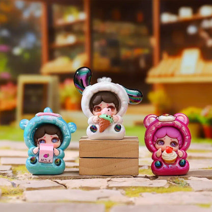 【NEW ARRIVAL】Sweet Little Party Mini Bean-SHIP WITH OTHER ITEMS