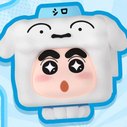 【NEW ARRIVAL】Shinchan Dadada Fidget Toy-SHIP WITH OTHER ITEMS