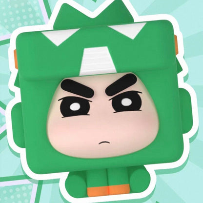 【NEW ARRIVAL】Shinchan Dadada Fidget Toy-SHIP WITH OTHER ITEMS