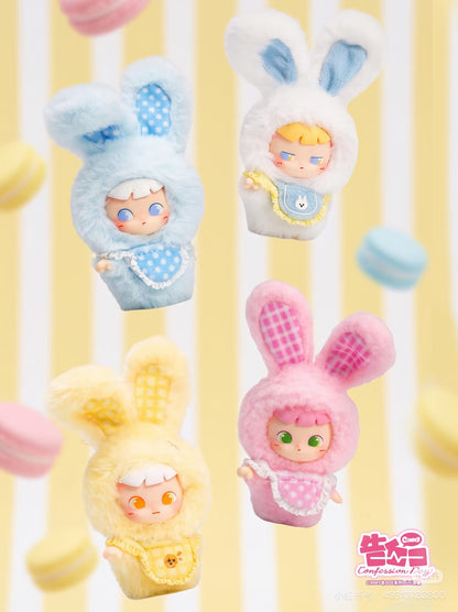 【NEW ARRIVAL】Cimmy Confession Day Mini Figure-SHIP WITH OTHER ITEMS