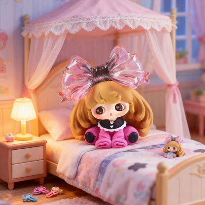 【NEW ARRIVAL】Soft Cute Naughty Girl Figure-SHIP WITH OTHER ITEMS