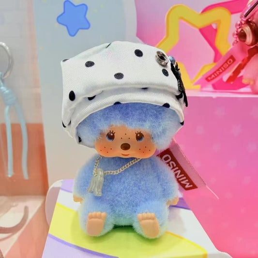 【NEW ARRIVAL】Monchhichi Macarons Pendant