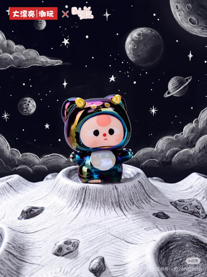 【NEW ARRIVAL】Baby 3 Dragon Battle Mini Bean-SHIP WITH OTHER ITEMS
