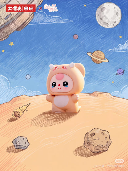 【NEW ARRIVAL】Baby 3 Dragon Battle Mini Bean-SHIP WITH OTHER ITEMS