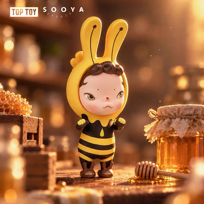 【NEW ARRIVAL】Sooya Overture V2 Figure