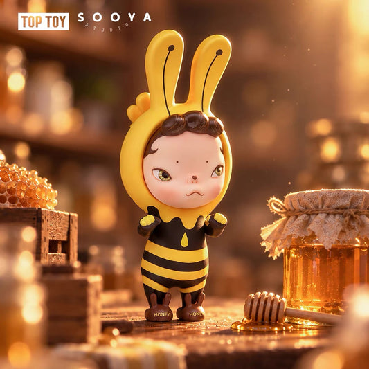 【NEW ARRIVAL】Sooya Overture V2 Figure