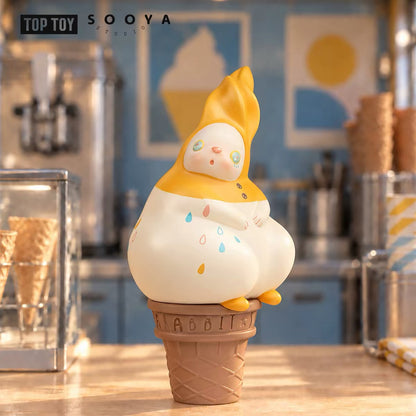 【NEW ARRIVAL】Sooya Overture V2 Figure