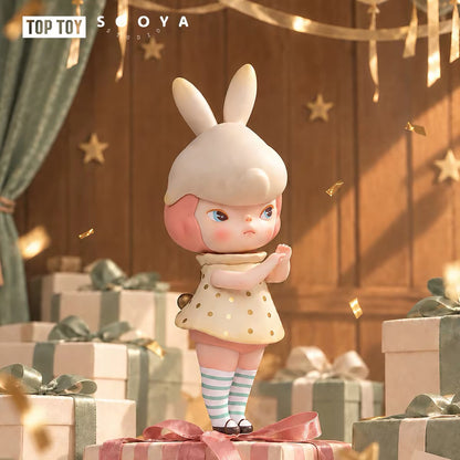 【NEW ARRIVAL】Sooya Overture V2 Figure