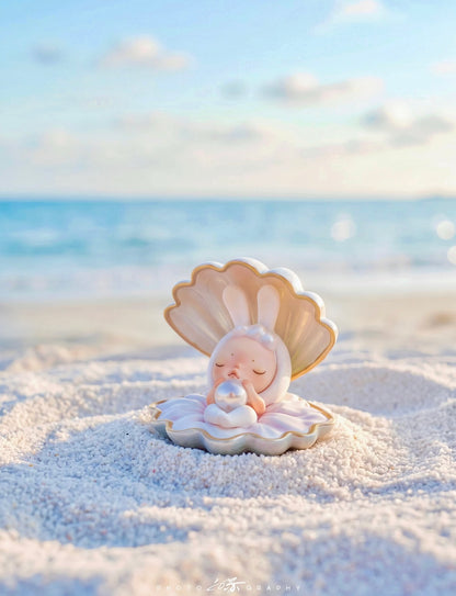 【NEW ARRIVAL】Sooya Beach Holiday Figure