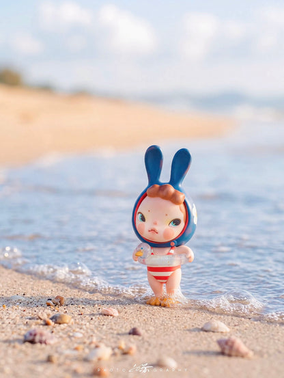 【NEW ARRIVAL】Sooya Beach Holiday Figure