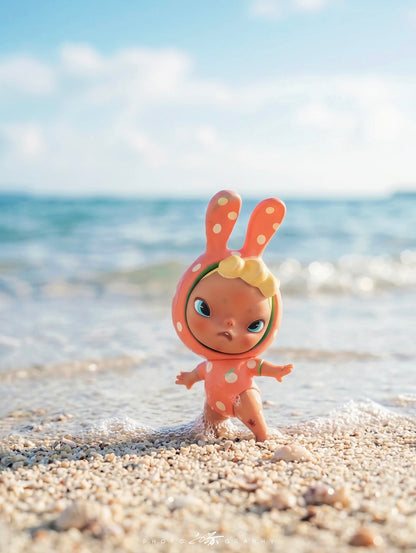 【NEW ARRIVAL】Sooya Beach Holiday Figure