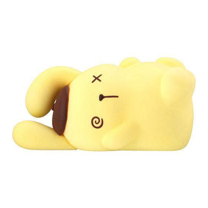 【NEW ARRIVAL】Sanrio Fall In Faint Mini Figure